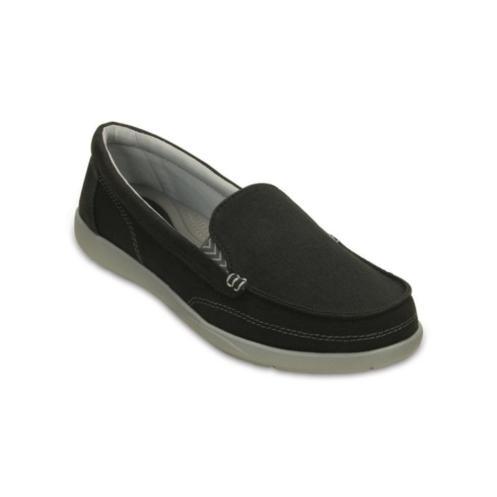 Crocs Walu Charcoal